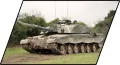 Challenger 2. Armed Forces - tantis.pl