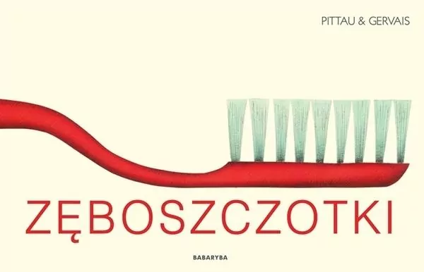 Zęboszczotki - tantis.pl