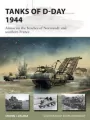 Tanks of D-Day 1944 - tantis.pl