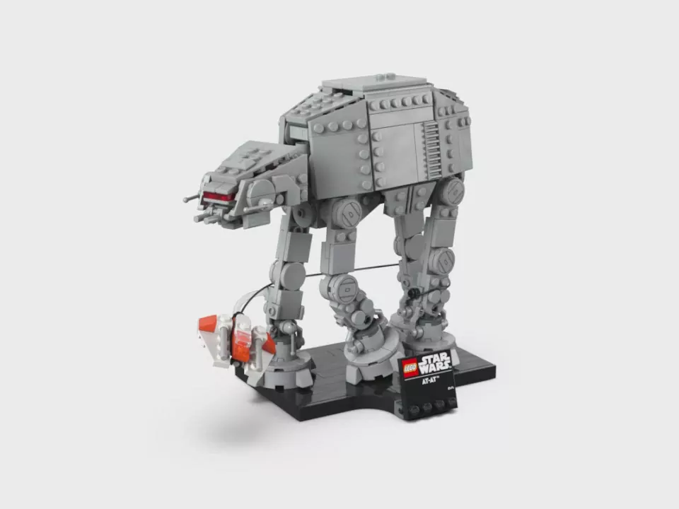LEGO® Star Wars. 75440 AT-AT - tantis.pl