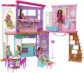 Barbie Wakacyjny domek - tantis.pl