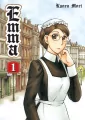 Emma. Tom 1 - tantis.pl