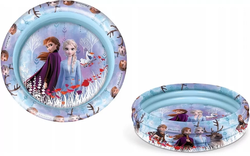 Basen Frozen - tantis.pl