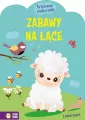 Wiosenne malowanki. Zabawy na łące - tantis.pl