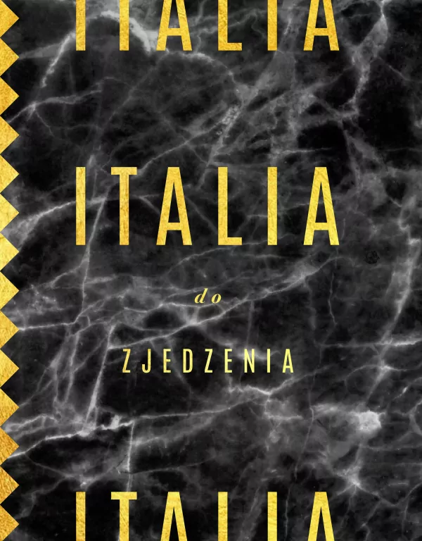 Italia do zjedzenia, wydanie 2 - tantis.pl