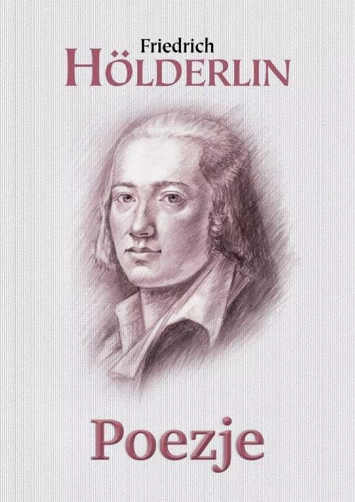 Poezje Hölderlin - tantis.pl