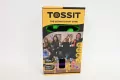 *****TOSSIT Zestaw startowy 7szt fiol/ziel 40451 - tantis.pl