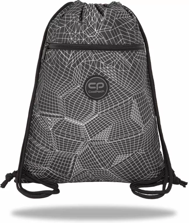 Worek na buty Coolpack Vert Render - tantis.pl