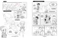 Manga. Kurs rysunku Delux - tantis.pl