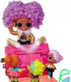 LOL Surprise 3-in-1 Party Cruiser - tantis.pl