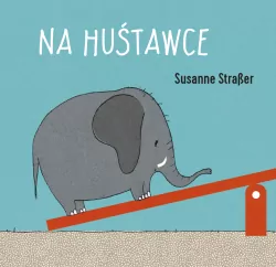Na huśtawce. Bim-bam-bom