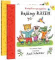 Pakiet: Bądźmy razem... / Dobry, przyjazny świat - tantis.pl