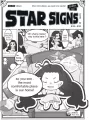 Notatnik B5/70K kratka Manga M&G - tantis.pl