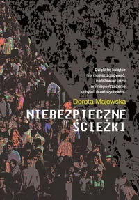 Niebezpieczne ścieżki - tantis.pl