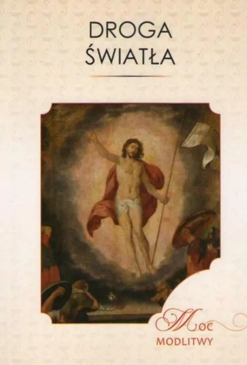 Droga światła - tantis.pl