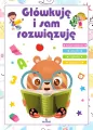 Główkuję i sam rozwiązuję - tantis.pl