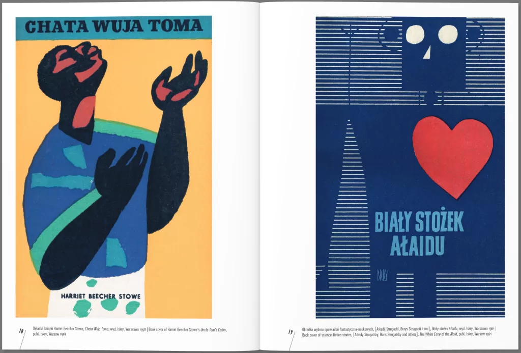 Stanny. Plakaty - tantis.pl