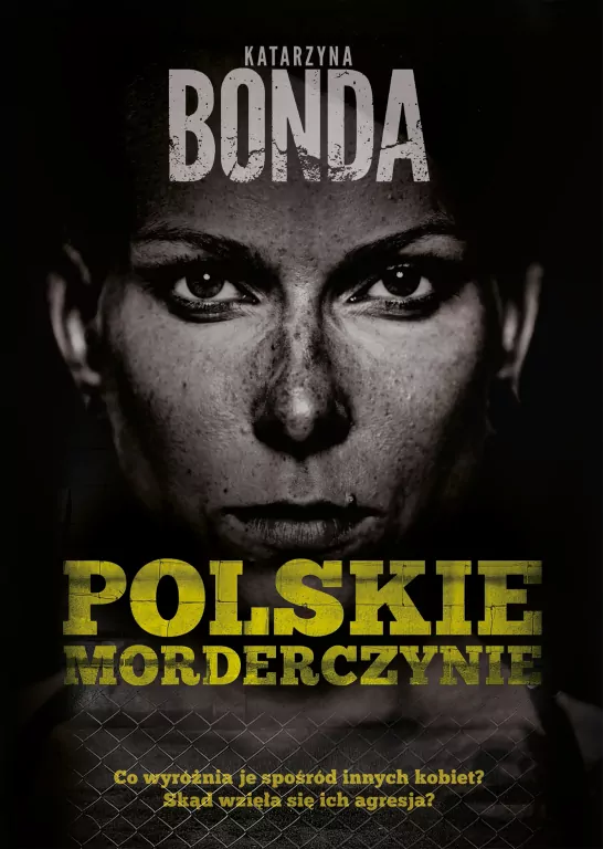 Polskie morderczynie - tantis.pl
