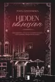 Hidden Obsession. Tom 1 - tantis.pl