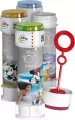 Bańki 60 ml. Disney 100 lat. 36 sztuk - tantis.pl