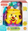Garnuszek na klocuszek. Fisher-Price - tantis.pl