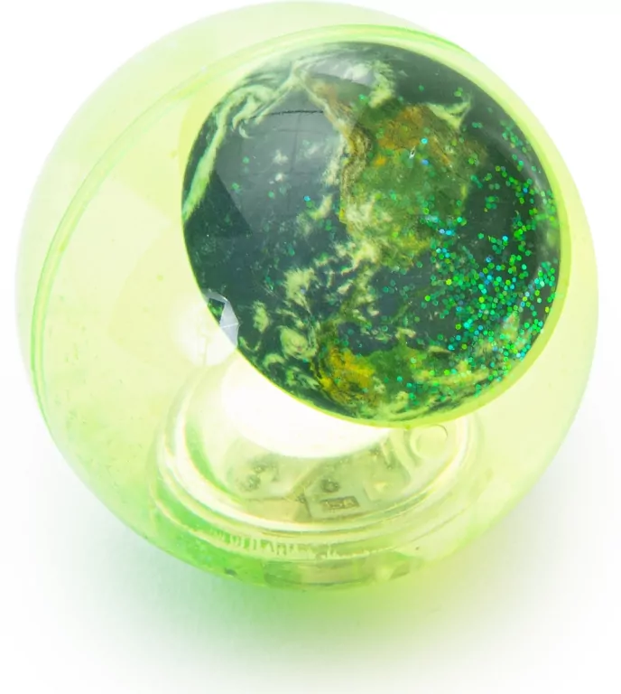 NASA. Lunar. Piłka świecąca - tantis.pl