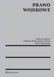 Prawo wojskowe - tantis.pl