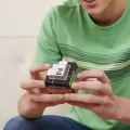 Spin Master. Rubik's: Kostka poślizgowa - tantis.pl