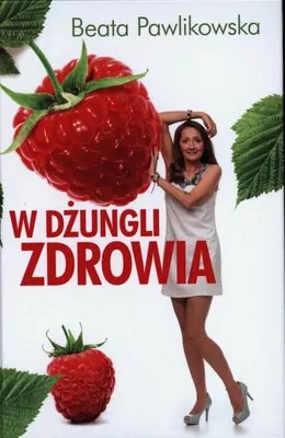 W dżungli zdrowia. Tom 1 - tantis.pl