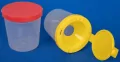 Kubek niekapek 7,5cm MIX - tantis.pl