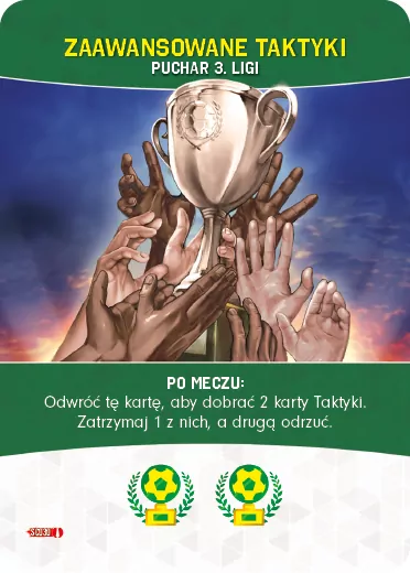 Eleven: Kampania solo - tantis.pl