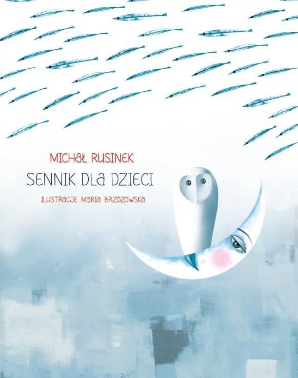 Sennik dla dzieci - tantis.pl