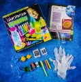 Laboratorium ciemności. I'm a genius - tantis.pl