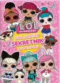 L.O.L. Surprise! Najlepszy sekretnik - tantis.pl