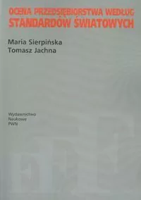 Ocena przedsiębiorstwa według standardów światowych - tantis.pl