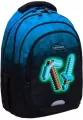 Plecak Astrabag Blue Pixel AB300 ASTRA - tantis.pl