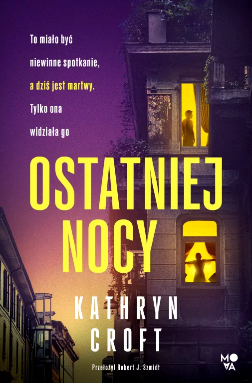 Ostatniej nocy - tantis.pl