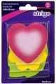 Karteczki samoprzylepne 68x68mm 150K STRIGO - tantis.pl