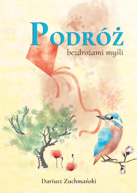 Podróż bezdrożami myśli - tantis.pl