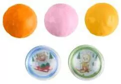 Fisher-Price Leśni Przyjaciele Góra z piłeczkami - tantis.pl