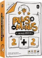 Plus i minus. Nauka liczenia - tantis.pl