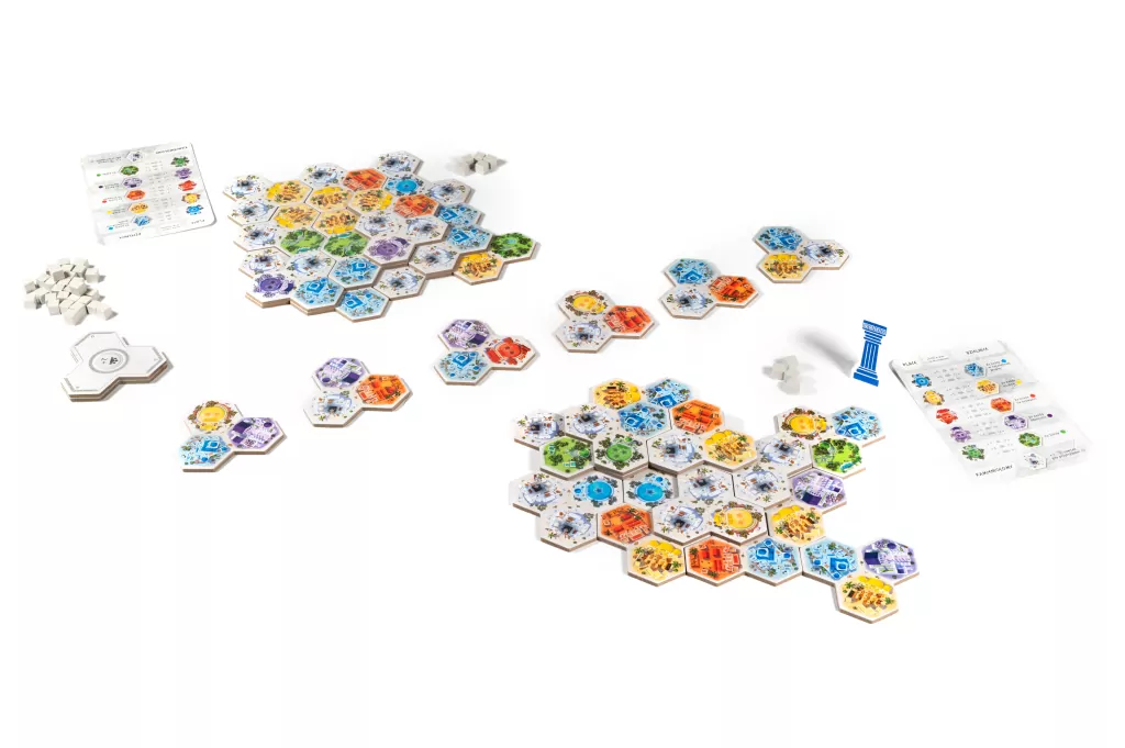 Akropolis. Edycja polska - tantis.pl