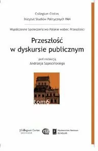 Przeszłość w dyskursie publicznym T.6 - tantis.pl