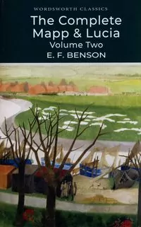 The Complete Mapp & Lucia Volume Two - tantis.pl