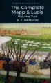 The Complete Mapp & Lucia Volume Two - tantis.pl