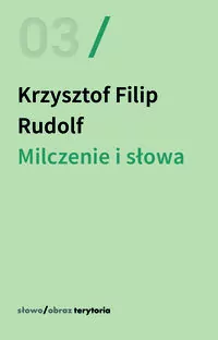 Milczenie i słowa - tantis.pl