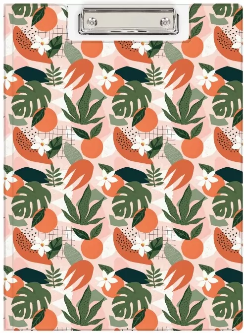 Klip A4 deska tropical - tantis.pl