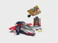 LEGO® Marvel. Kapitan Ameryka kontra Thanos 76319 - tantis.pl