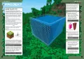 Minecraft. Informatyka i programowanie - tantis.pl