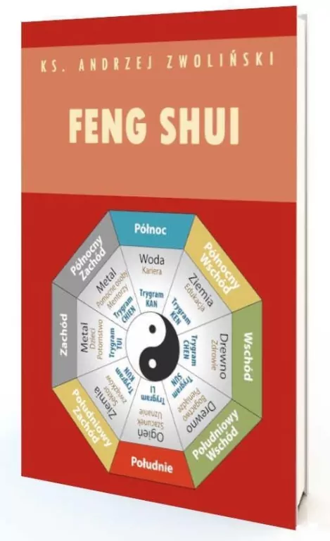 Feng Shui - tantis.pl